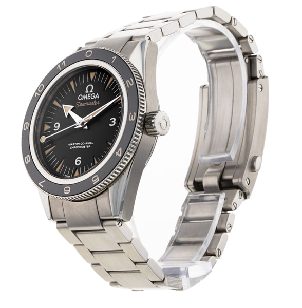 Omega Seamaster 300 233.32.41.21.01.001
